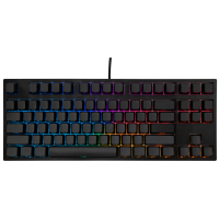 Игровая клавиатура DARK PROJECT Pro KD87A ABS Gateron Optical 2.0 Red (DP-KD-87A-000210-GRD) Игровая клавиатура DARK PROJECT Pro KD87A ABS Gateron Optical 2.0 Red (DP-KD-87A-000210-GRD)